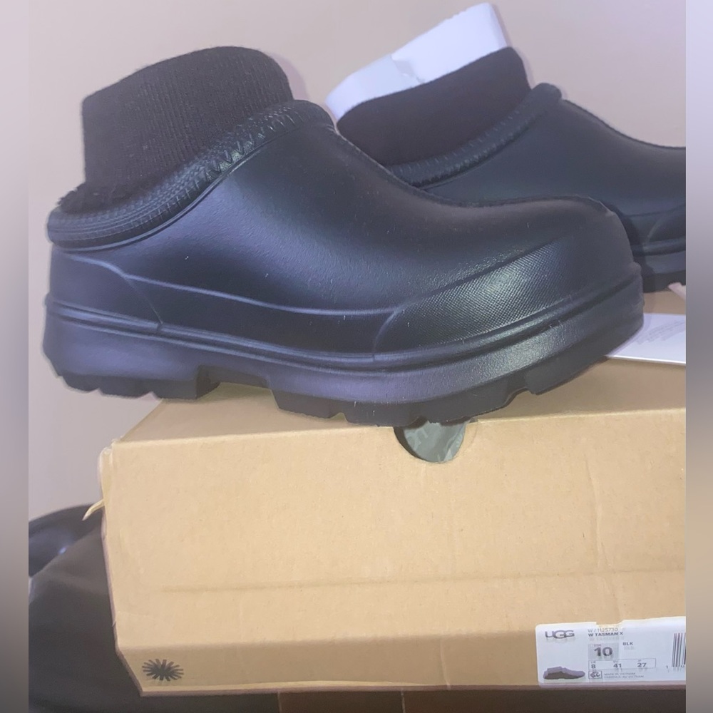 UGG Tasman x waterproof clog